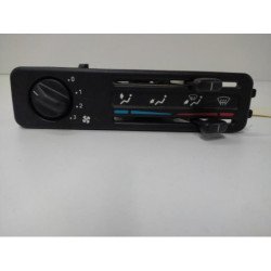 Commande Chauffage Peugeot 106 Phase 2
